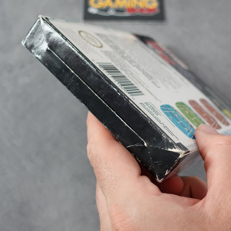 Vendita Rackets & Rivals - Retrogaming Shop