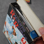 Vendita Rackets & Rivals - Retrogaming Shop
