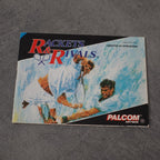 Vendita Rackets & Rivals - Retrogaming Shop