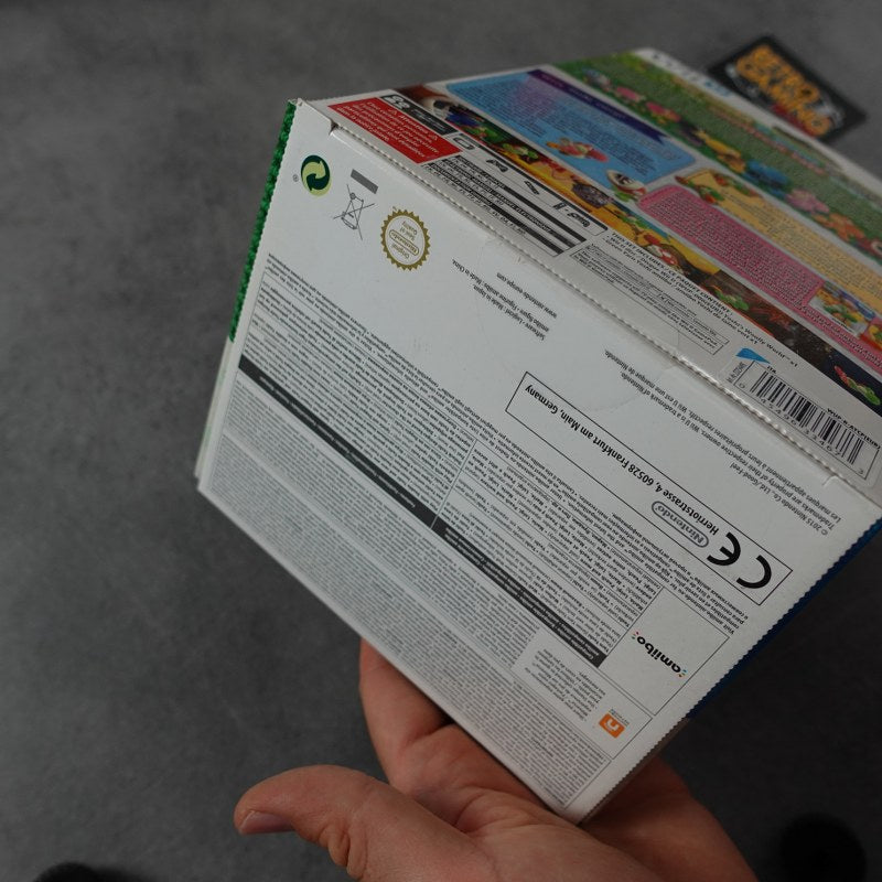 Vendita Yoshi Woolly World Bundle - Retrogaming Shop