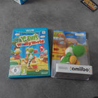 Vendita Yoshi Woolly World Bundle - Retrogaming Shop