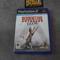Resident Evil Outbreak File#2