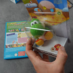 Vendita Yoshi Woolly World Bundle - Retrogaming Shop