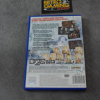 Resident Evil Outbreak File#2