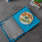 Vendita Yoshi Woolly World Bundle - Retrogaming Shop