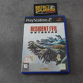 Resident Evil Outbreak