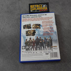 Resident Evil Outbreak