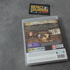 Vendita God Of War Ascension - Retrogaming Shop