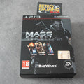 Vendita Mass Effect Trilogy - Retrogaming Shop