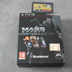 Vendita Mass Effect Trilogy - Retrogaming Shop