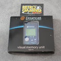 Vmu Visual Memory Unit Nuova