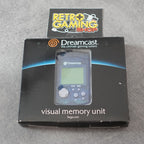 Vmu Visual Memory Unit Nuova