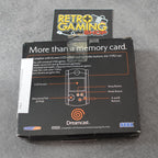 Vmu Visual Memory Unit Nuova