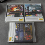 Vendita Mass Effect Trilogy - Retrogaming Shop