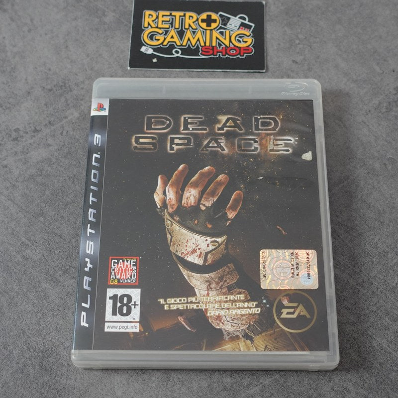 Vendita Dead Space - Retrogaming Shop