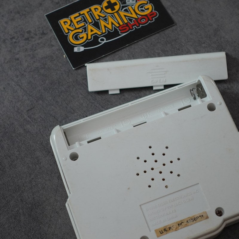 Simon's Quest Tiger Electronics Game