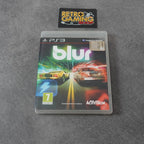 Vendita Blur - Retrogaming Shop