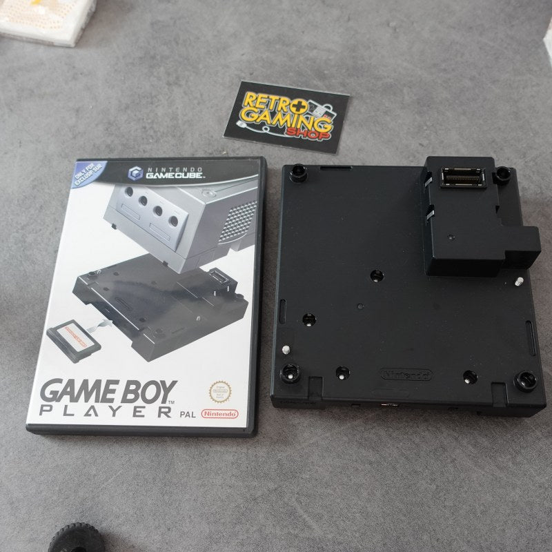 Game Boy Player Nintendo