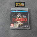 Vendita Rambo The Videogame - Retrogaming Shop
