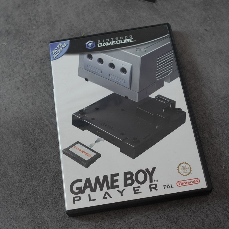 Game Boy Player Nintendo