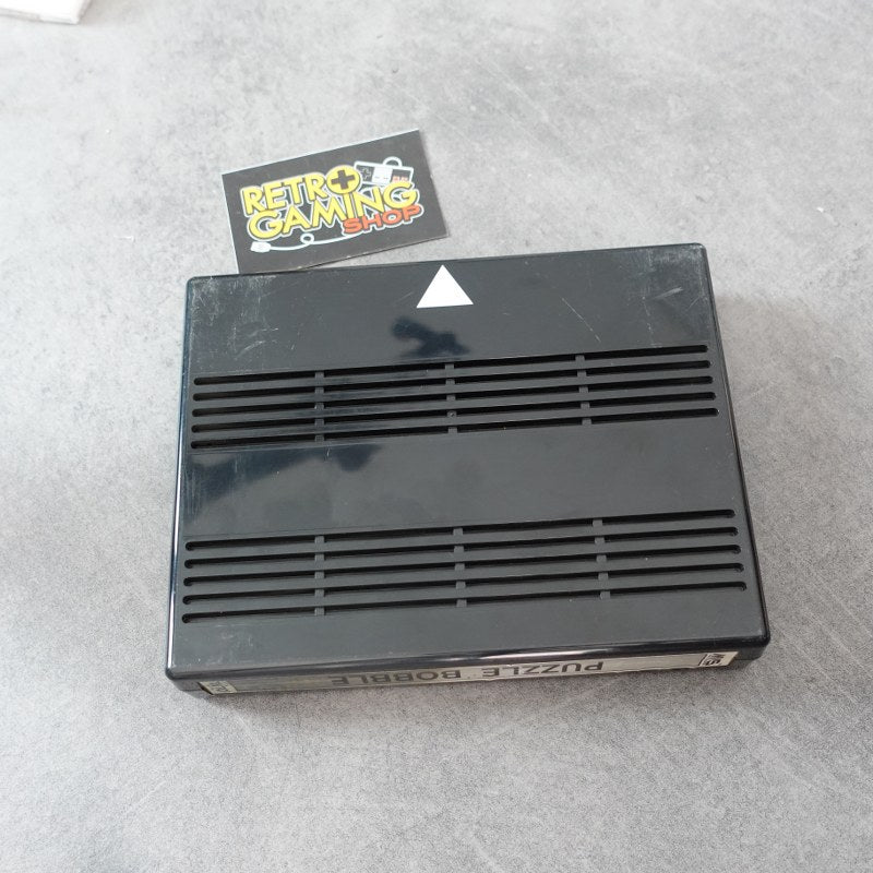 Puzzle Bobble MVS