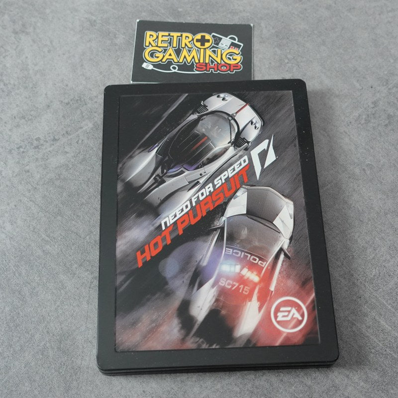 Vendita Need For Speed Hot Pursuit Steelcase - Retrogaming Shop