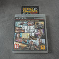 Vendita Grand Theft Auto Episodes From Liberty City - Retrogaming Shop