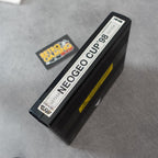 Neo Geo Cup '98 Mvs