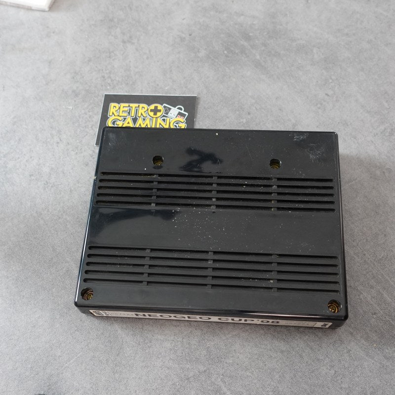 Neo Geo Cup '98 Mvs