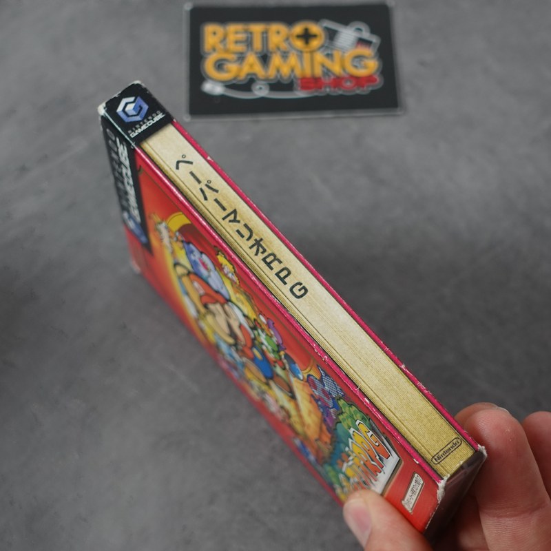 Vendita Paper Mario RPG - Retrogaming Shop