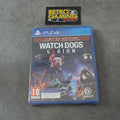 Watch Dogs Legion Limited Edition Nuovo