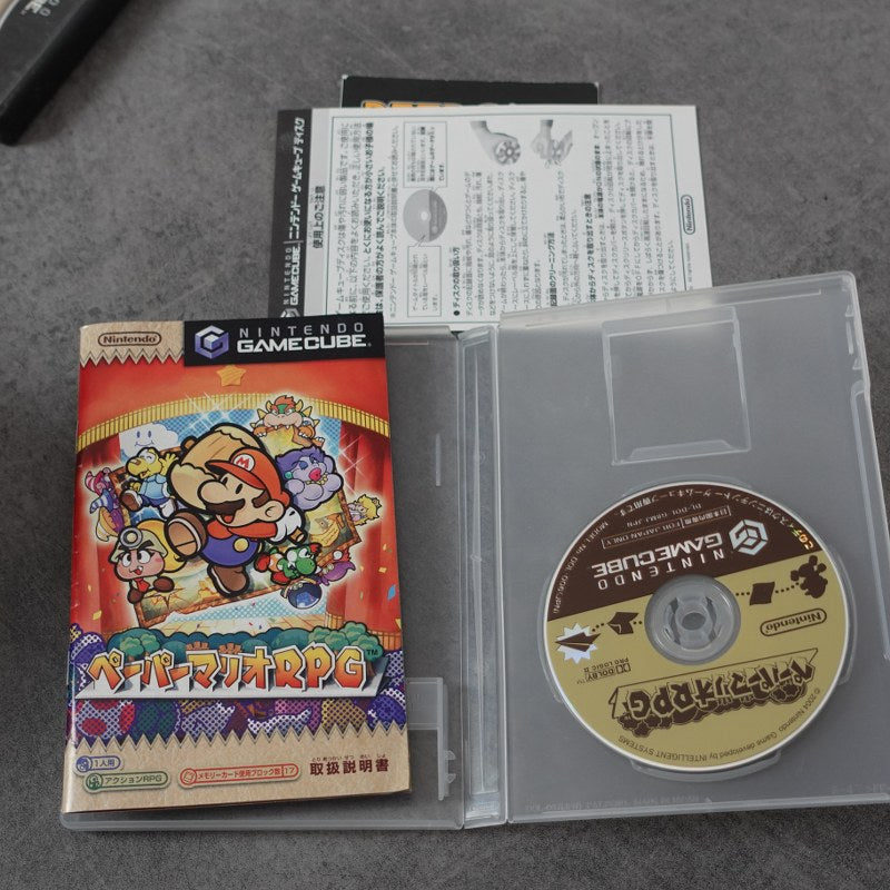 Vendita Paper Mario RPG - Retrogaming Shop