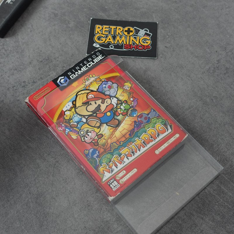 Vendita Paper Mario RPG - Retrogaming Shop