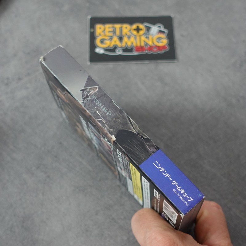 Vendita Biohazard 4 - Retrogaming Shop