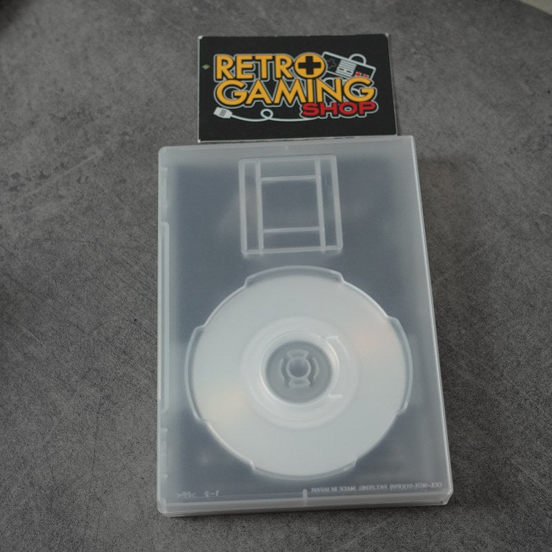 Vendita Biohazard 4 - Retrogaming Shop