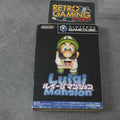 Vendita Luigi’s Mansion - Retrogaming Shop