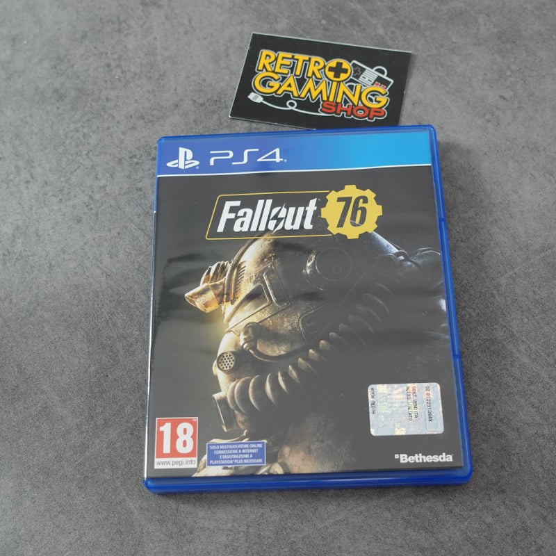 Fallout 76