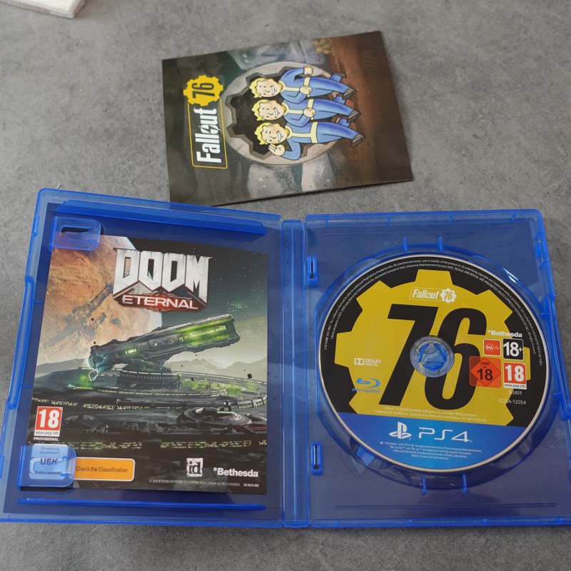 Fallout 76