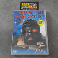 Space Pirates DVD