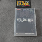 Vendita Metal Gear Solid The Twin Snakes - Retrogaming Shop