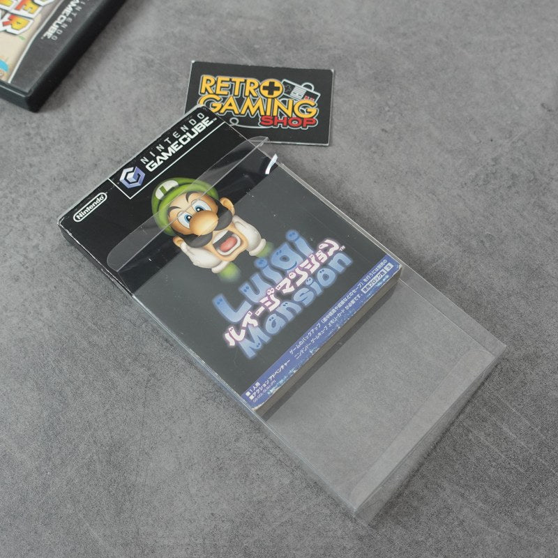 Vendita Luigi’s Mansion - Retrogaming Shop