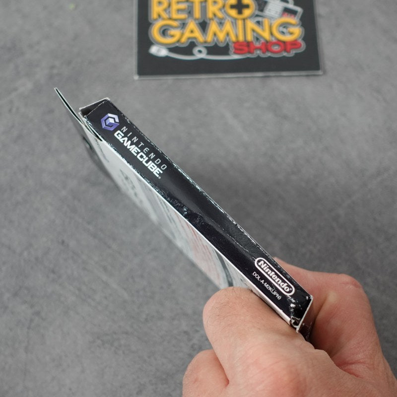 Vendita Memory Card 59 Blocchi Gamecube Boxata - Retrogaming Shop