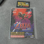 Vendita The Legend of Zelda Ocarina of Time / URA Master Quest - Retrogaming Shop