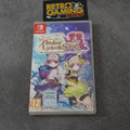 Atelier Lydie & Suelle The Alchemist and The Mysterious Paintings