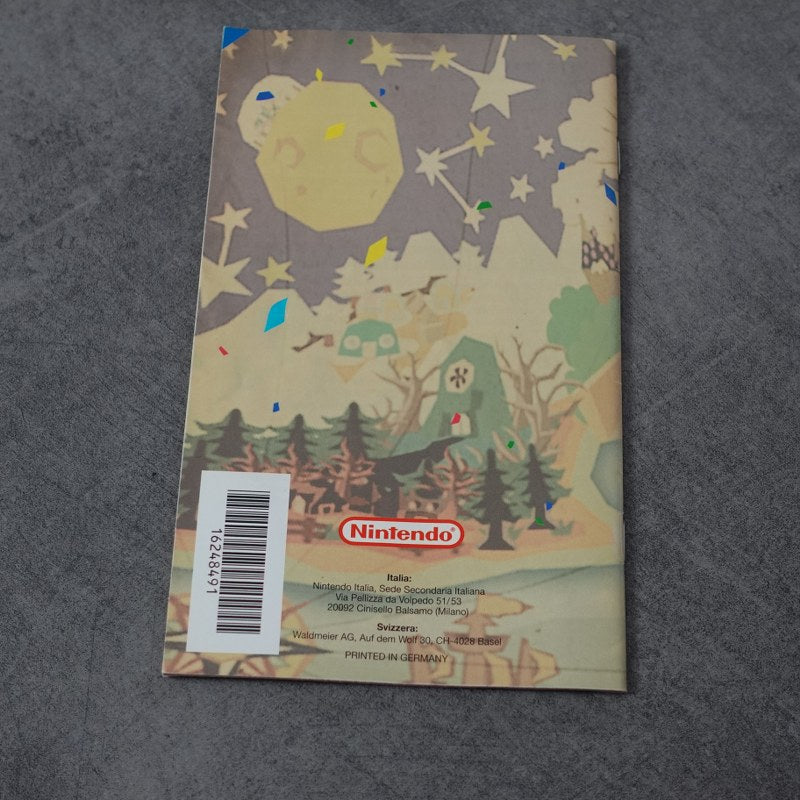 Vendita Paper Mario: IL Portale Millenario - Retrogaming Shop
