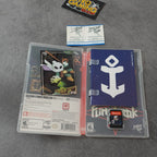 Flint Hook LR Games
