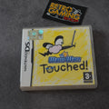 Warioware Touched