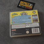 Warioware Touched