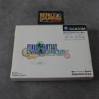 Vendita Final Fantasy Crystal Chronicles Bundle - Retrogaming Shop