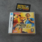 Pes 6